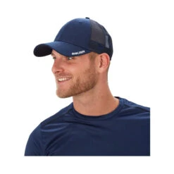 Bauer 9Forty Youth Team Adjustable Hat 6 Bauer 9Forty Youth Team Adjustable Hat -Bauer Shop bauer hats bauer 9forty youth team adjustable hat navy 30410998644802