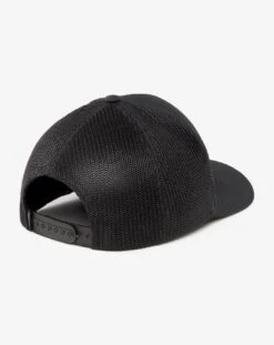 Bauer Travis Mathew BA Patch Hat - Black -Bauer Shop bauer hats bauer travis mathew ba patch hat black osfm black 30601429942338