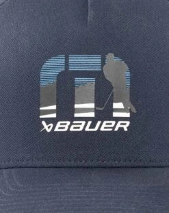 Bauer Travis Mathew Get Worked Hat 7 Bauer Travis Mathew Get Worked Hat -Bauer Shop bauer hats bauer travis mathew get worked hat indigo osfm 30601428140098