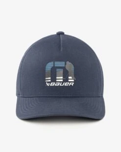 Bauer Travis Mathew Get Worked Hat 6 Bauer Travis Mathew Get Worked Hat -Bauer Shop bauer hats bauer travis mathew get worked hat indigo osfm 30601428238402