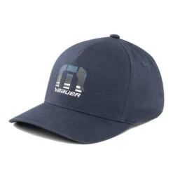 Bauer Travis Mathew Get Worked Hat