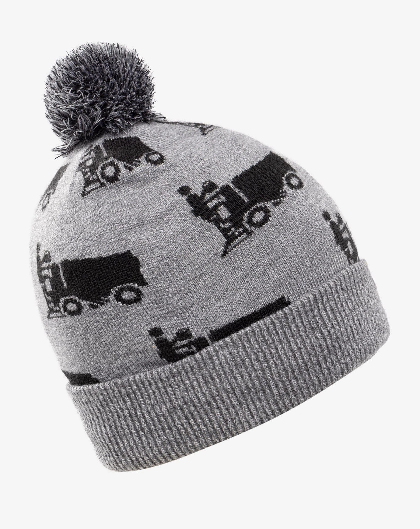 Bauer Travis Mathew Slow & Easy Toque 2 Bauer Travis Mathew Slow & Easy Toque - Image 2