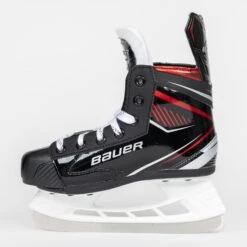 Bauer Lil Rookie Adjustable Junior Hockey Skate -Bauer Shop bauer hockey skates bauer lil rookie adjustable junior hockey skate 2jr 5jr r 30560514637890