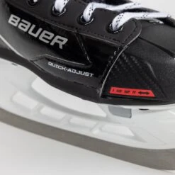 Bauer Lil Rookie Adjustable Junior Hockey Skate -Bauer Shop bauer hockey skates bauer lil rookie adjustable junior hockey skate 2jr 5jr r 30560514801730