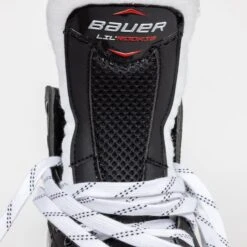 Bauer Lil Rookie Adjustable Youth Hockey Skate -Bauer Shop bauer hockey skates bauer lil rookie adjustable youth hockey skate 30497583366210