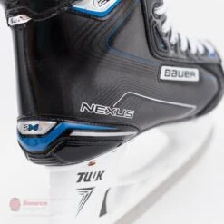 Bauer Nexus 2N Junior Hockey Skates 32 Bauer Nexus 2N Junior Hockey Skates -Bauer Shop bauer hockey skates bauer nexus 2n junior hockey skates 4551340982338