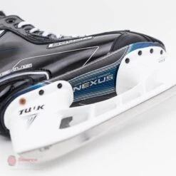 Bauer Nexus 2N Junior Hockey Skates 37 Bauer Nexus 2N Junior Hockey Skates -Bauer Shop bauer hockey skates bauer nexus 2n junior hockey skates 4551341113410