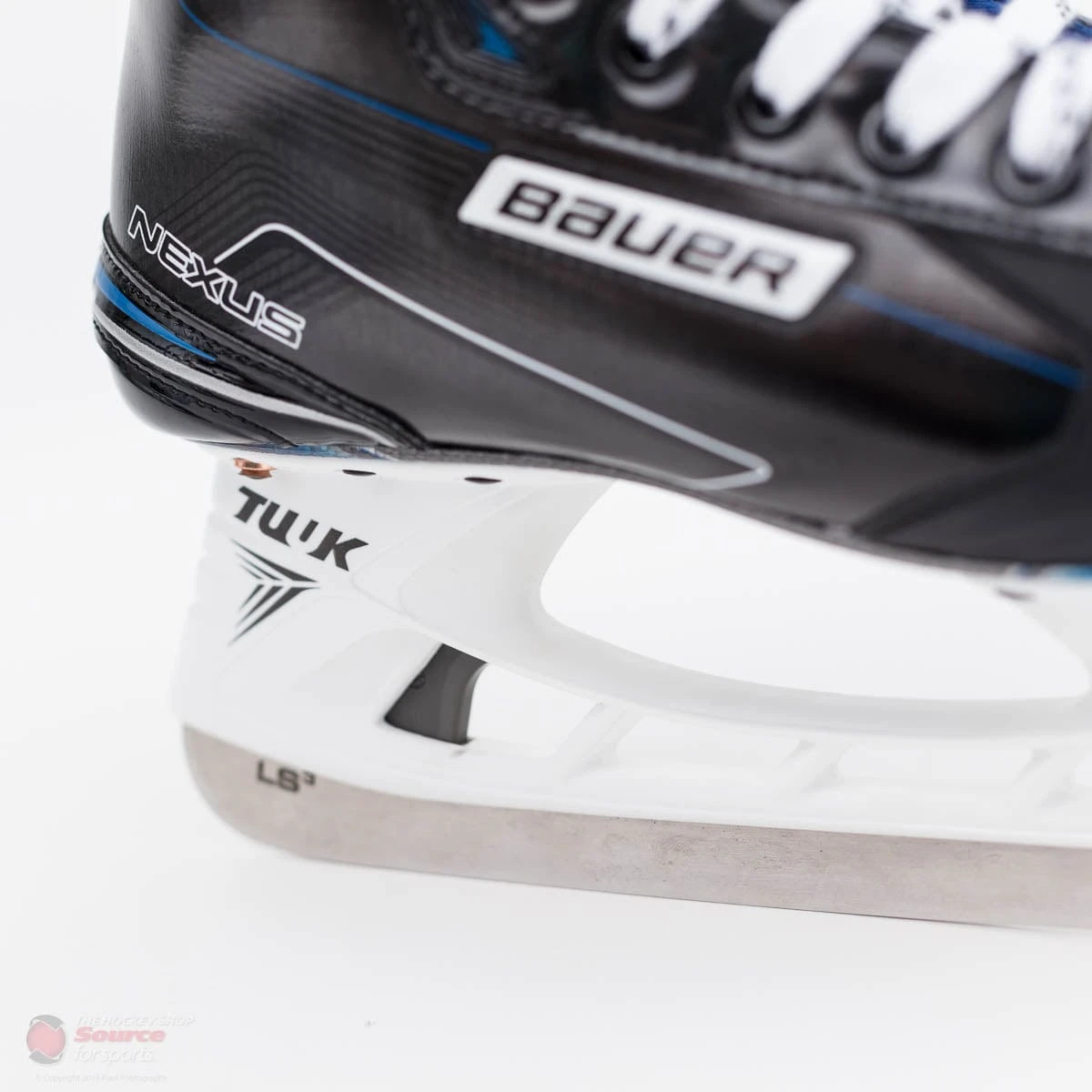 Bauer Nexus 2N Junior Hockey Skates 10 Bauer Nexus 2N Junior Hockey Skates - Image 10