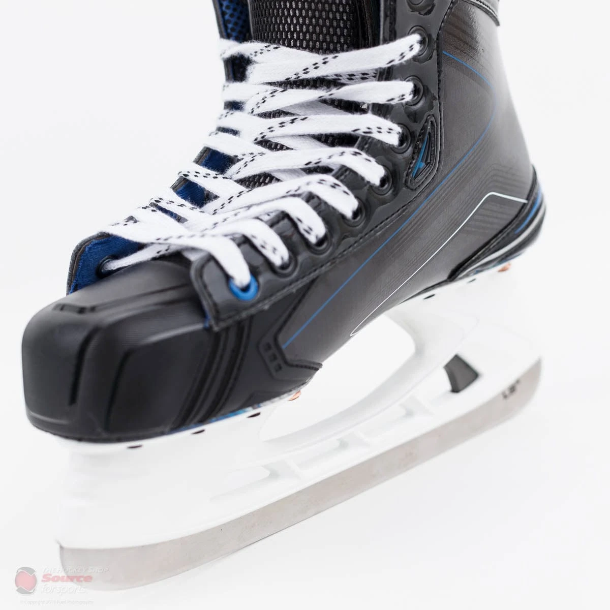 Bauer Nexus 2N Junior Hockey Skates 14 Bauer Nexus 2N Junior Hockey Skates - Image 14
