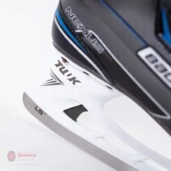 Bauer Nexus Elevate Junior Hockey Skates -Bauer Shop bauer hockey skates bauer nexus elevate junior hockey skates 4566198157378