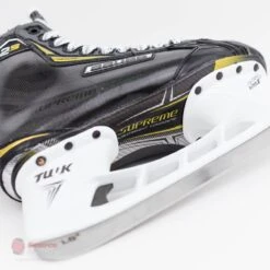 Bauer Supreme 2S Junior Hockey Skates -Bauer Shop bauer hockey skates bauer supreme 2s junior hockey skates 4551340195906