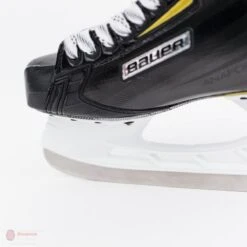 Bauer Supreme 2S Junior Hockey Skates -Bauer Shop bauer hockey skates bauer supreme 2s junior hockey skates 4566207561794