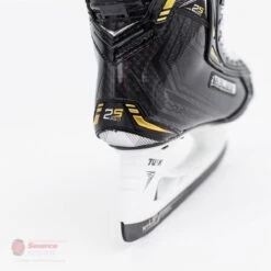 Bauer Supreme 2S Pro Junior Hockey Skates -Bauer Shop bauer hockey skates bauer supreme 2s pro junior hockey skates 4566209298498