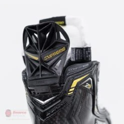 Bauer Supreme 2S Pro Junior Hockey Skates -Bauer Shop bauer hockey skates bauer supreme 2s pro junior hockey skates 4566209331266