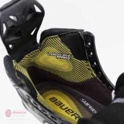 Bauer Supreme 2S Pro Junior Hockey Skates -Bauer Shop bauer hockey skates bauer supreme 2s pro junior hockey skates 4566209790018