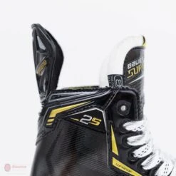 Bauer Supreme 2S Senior Hockey Skates -Bauer Shop bauer hockey skates bauer supreme 2s senior hockey skates 4566199599170