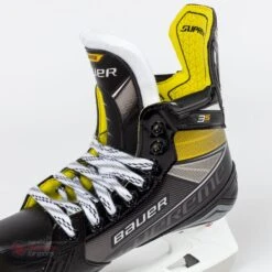 Bauer Supreme 3S Intermediate Hockey Skates 17 Bauer Supreme 3S Intermediate Hockey Skates -Bauer Shop bauer hockey skates bauer supreme 3s intermediate hockey skates 14781804609602