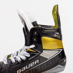 Bauer Supreme 3S Junior Hockey Skates 15 Bauer Supreme 3S Junior Hockey Skates -Bauer Shop bauer hockey skates bauer supreme 3s junior hockey skates 14442052386882