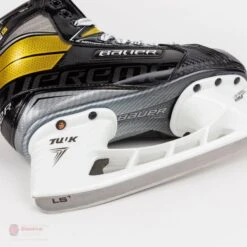 Bauer Supreme 3S Junior Hockey Skates 20 Bauer Supreme 3S Junior Hockey Skates -Bauer Shop bauer hockey skates bauer supreme 3s junior hockey skates 14442052583490