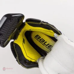 Bauer Supreme 3S Pro Junior Hockey Skates -Bauer Shop bauer hockey skates bauer supreme 3s pro junior hockey skates 14425302859842