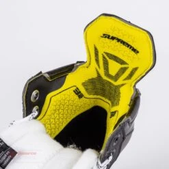 Bauer Supreme 3S Pro Youth Hockey Skates -Bauer Shop bauer hockey skates bauer supreme 3s pro youth hockey skates 14562555887682