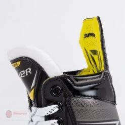 Bauer Supreme 3S Pro Youth Hockey Skates -Bauer Shop bauer hockey skates bauer supreme 3s pro youth hockey skates 14562556280898