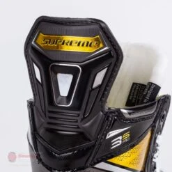 Bauer Supreme 3S Pro Youth Hockey Skates -Bauer Shop bauer hockey skates bauer supreme 3s pro youth hockey skates 14562556313666