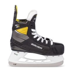 Bauer Supreme 3S Pro Youth Hockey Skates