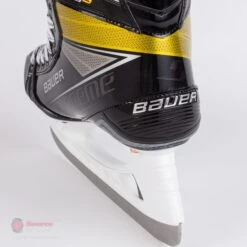 Bauer Supreme 3S Senior Hockey Skates -Bauer Shop bauer hockey skates bauer supreme 3s senior hockey skates 14562563391554