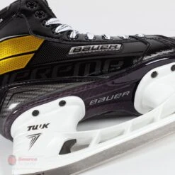 Bauer Supreme Comp Intermediate Hockey Skates (2020) -Bauer Shop bauer hockey skates bauer supreme comp intermediate hockey skates 2020 14781814505538