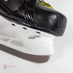 Bauer Supreme Comp Intermediate Hockey Skates (2020) -Bauer Shop bauer hockey skates bauer supreme comp intermediate hockey skates 2020 14781814669378