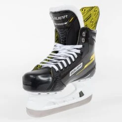 Bauer Supreme Comp Intermediate Hockey Skates -Bauer Shop bauer hockey skates bauer supreme comp intermediate hockey skates 29084377317442