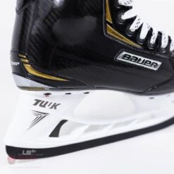 Bauer Supreme Comp Junior Hockey Skates (2018) -Bauer Shop bauer hockey skates bauer supreme comp junior hockey skates 2018 4566201401410
