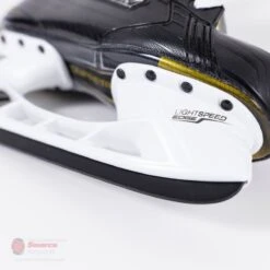 Bauer Supreme Comp Junior Hockey Skates (2018) -Bauer Shop bauer hockey skates bauer supreme comp junior hockey skates 2018 4566201532482