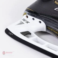 Bauer Supreme Comp Junior Hockey Skates (2018) -Bauer Shop bauer hockey skates bauer supreme comp junior hockey skates 2018 4566201565250
