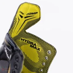 Bauer Supreme Comp Junior Hockey Skates (2018) -Bauer Shop bauer hockey skates bauer supreme comp junior hockey skates 2018 4566201663554
