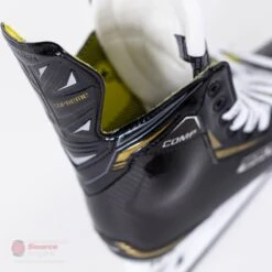 Bauer Supreme Comp Senior Hockey Skates (2018) -Bauer Shop bauer hockey skates bauer supreme comp senior hockey skates 2018 4551344619586