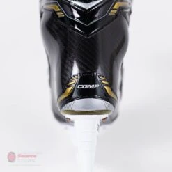 Bauer Supreme Comp Senior Hockey Skates (2018) -Bauer Shop bauer hockey skates bauer supreme comp senior hockey skates 2018 4551344783426