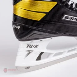 Bauer Supreme Comp Senior Hockey Skates (2020) -Bauer Shop bauer hockey skates bauer supreme comp senior hockey skates 2020 14562608021570