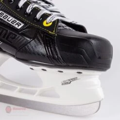 Bauer Supreme Elite Intermediate Hockey Skates (2020) -Bauer Shop bauer hockey skates bauer supreme elite intermediate hockey skates 2020 14562661728322