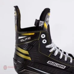 Bauer Supreme Elite Intermediate Hockey Skates (2020) -Bauer Shop bauer hockey skates bauer supreme elite intermediate hockey skates 2020 14562661859394