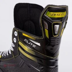 Bauer Supreme Elite Intermediate Hockey Skates (2020) -Bauer Shop bauer hockey skates bauer supreme elite intermediate hockey skates 2020 14562662481986