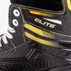 Bauer Supreme Elite Intermediate Hockey Skates (2020) -Bauer Shop bauer hockey skates bauer supreme elite intermediate hockey skates 2020 14562662744130