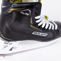 Bauer Supreme Elite Junior Hockey Skates (2018) 18 Bauer Supreme Elite Junior Hockey Skates (2018) -Bauer Shop bauer hockey skates bauer supreme elite junior hockey skates 2018 4551345537090