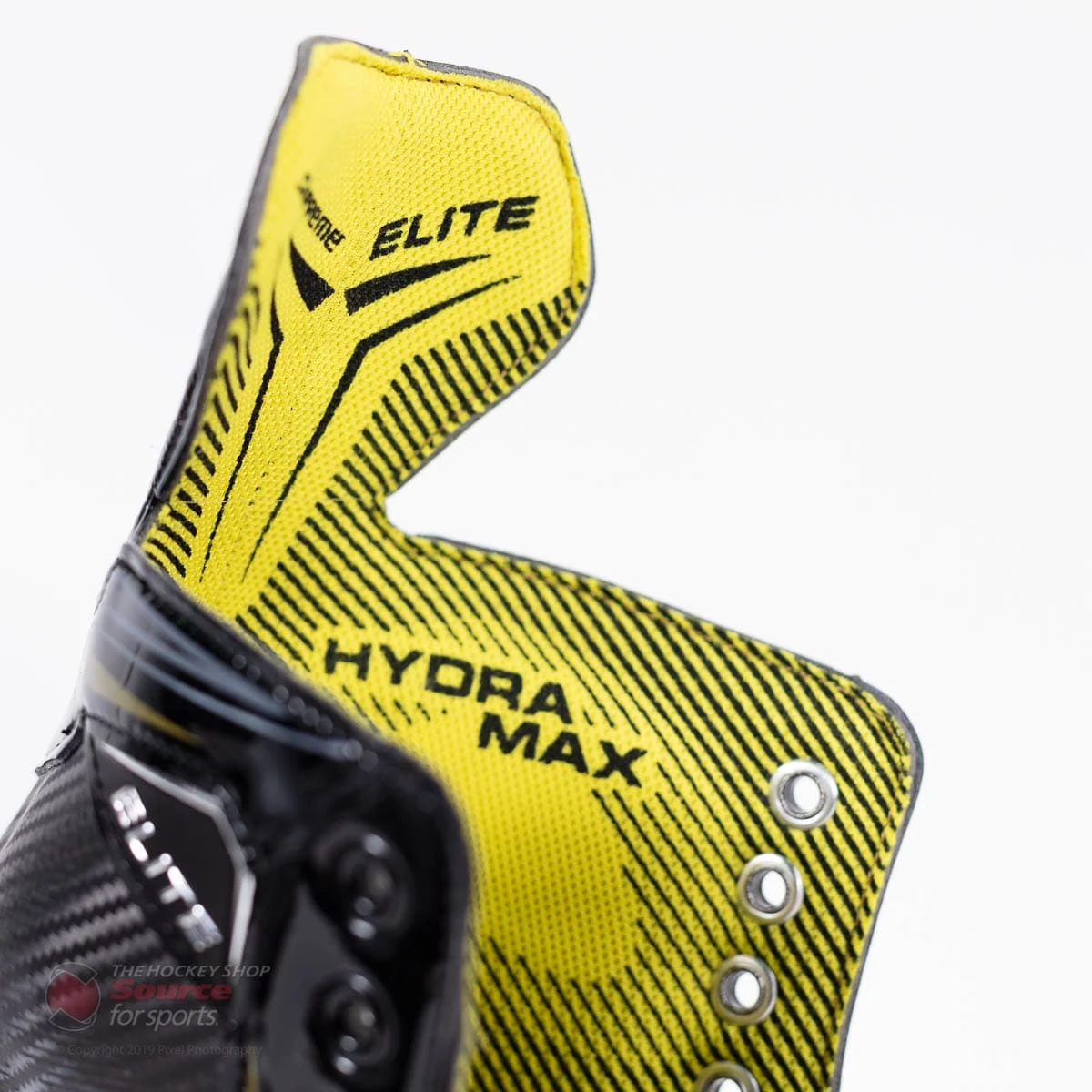 Bauer Supreme Elite Junior Hockey Skates (2018) 12 Bauer Supreme Elite Junior Hockey Skates (2018) - Image 12