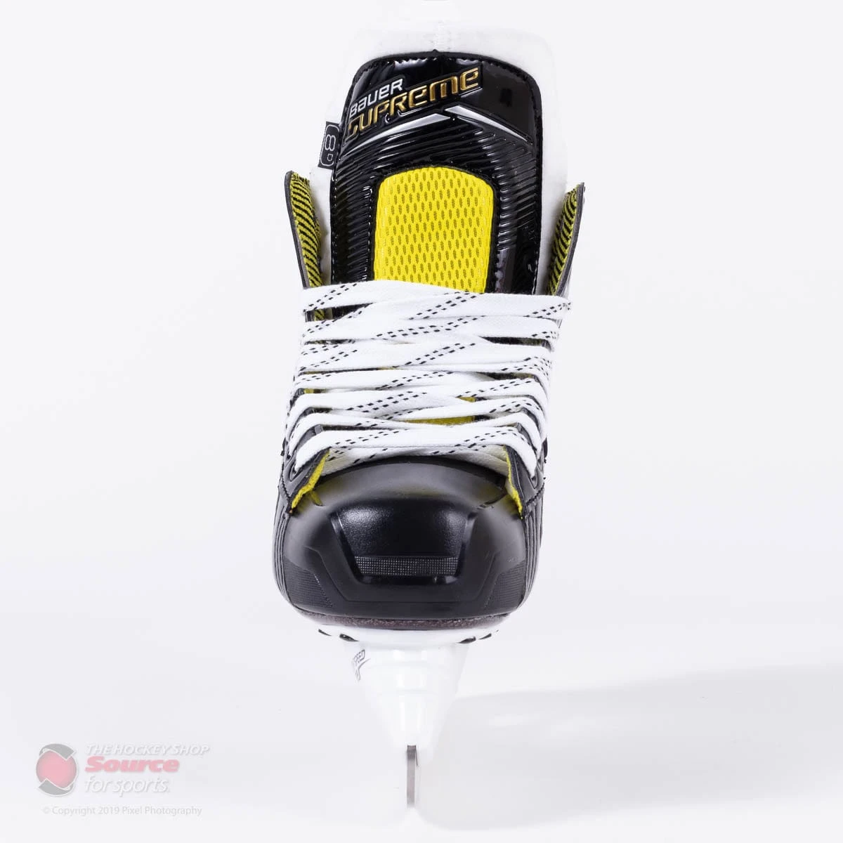 Bauer Supreme Elite Junior Hockey Skates (2018) 16 Bauer Supreme Elite Junior Hockey Skates (2018) - Image 16
