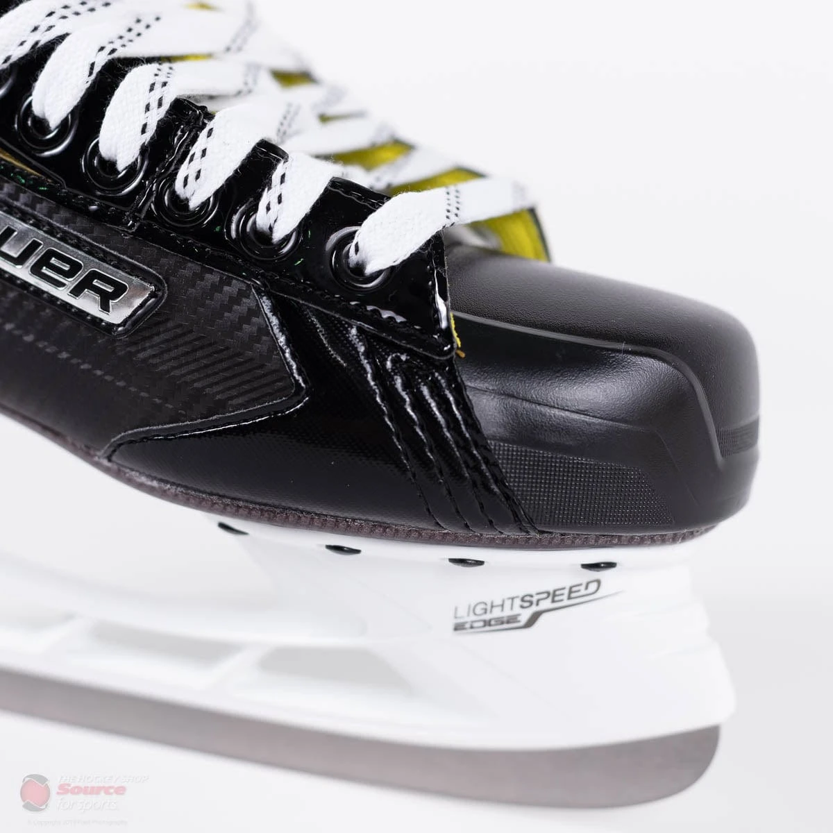 Bauer Supreme Elite Junior Hockey Skates (2018) 4 Bauer Supreme Elite Junior Hockey Skates (2018) - Image 4