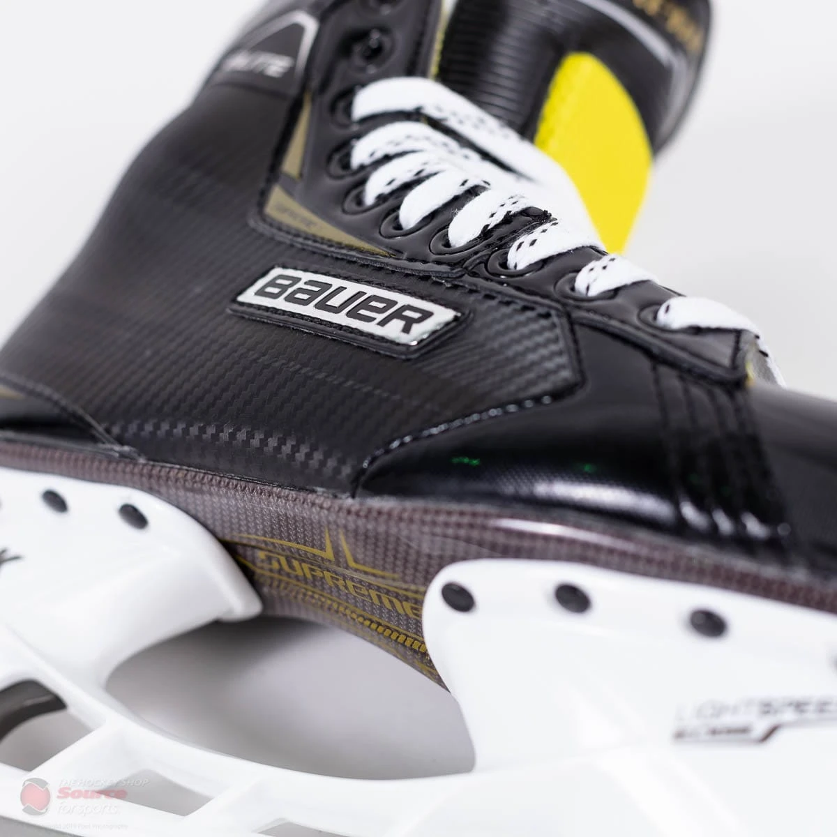 Bauer Supreme Elite Junior Hockey Skates (2018) 10 Bauer Supreme Elite Junior Hockey Skates (2018) - Image 10