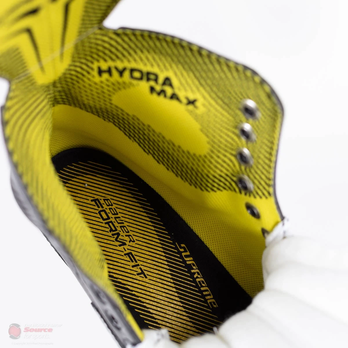 Bauer Supreme Elite Junior Hockey Skates (2018) 13 Bauer Supreme Elite Junior Hockey Skates (2018) - Image 13