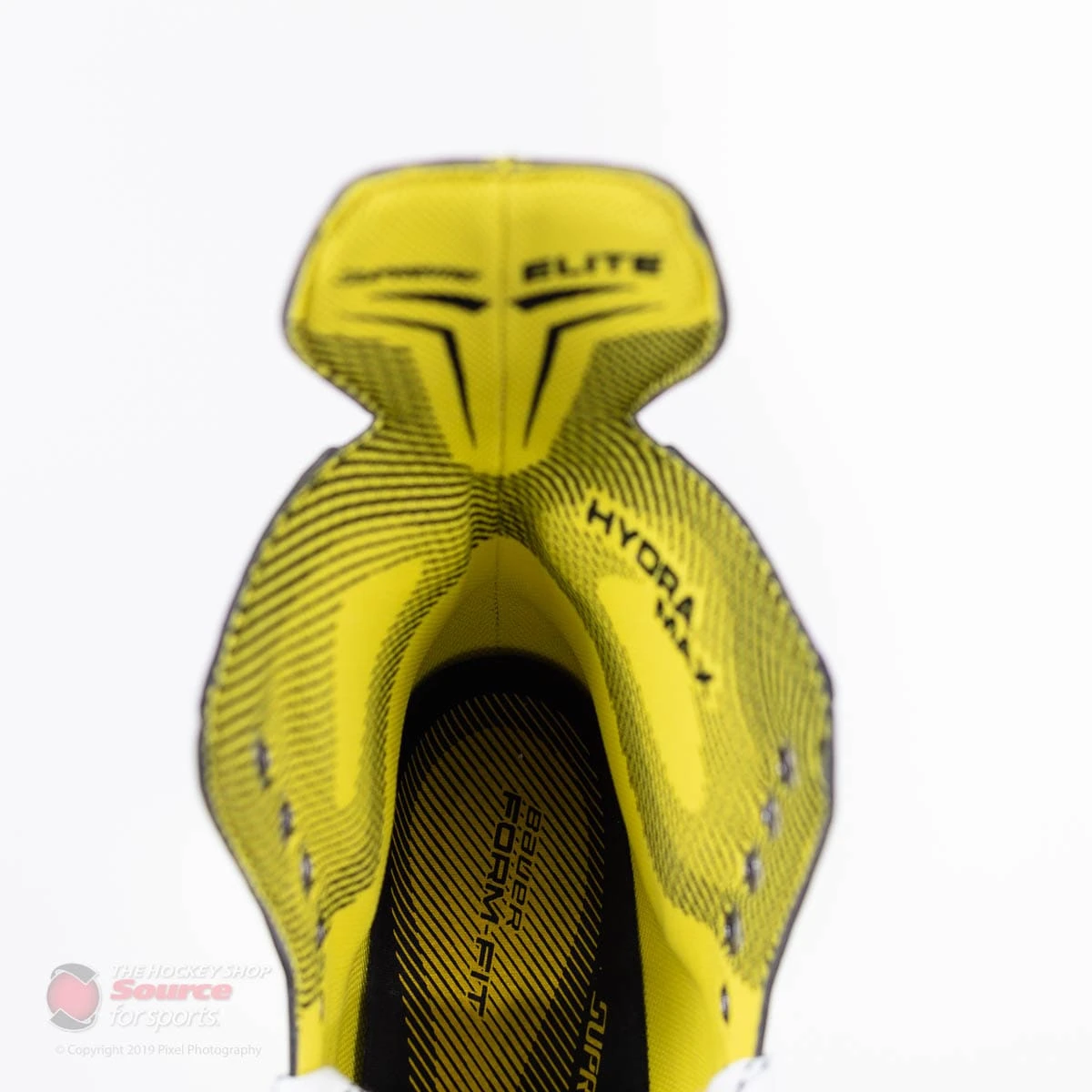 Bauer Supreme Elite Junior Hockey Skates (2018) 14 Bauer Supreme Elite Junior Hockey Skates (2018) - Image 14